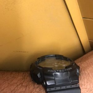 Meet your Posher, Leo